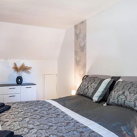 Ferienhaus Ihme Sande Exteriér fotografie